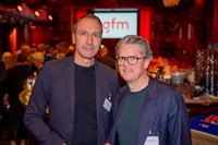 gfm-Marketinpreisverleihung